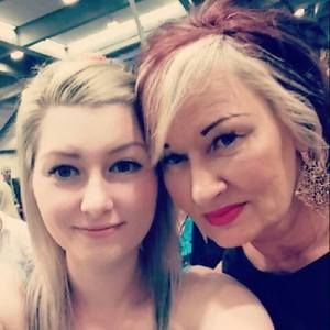 Meet your Posher, Brenda